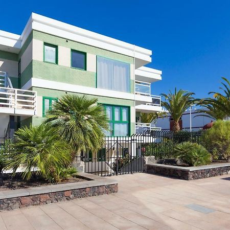 Apartamento Jumilla Vista Mar 11 Playa del Inglés Exteriér fotografie