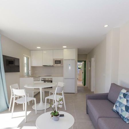 Apartamento Jumilla Vista Mar 11 Playa del Inglés Exteriér fotografie