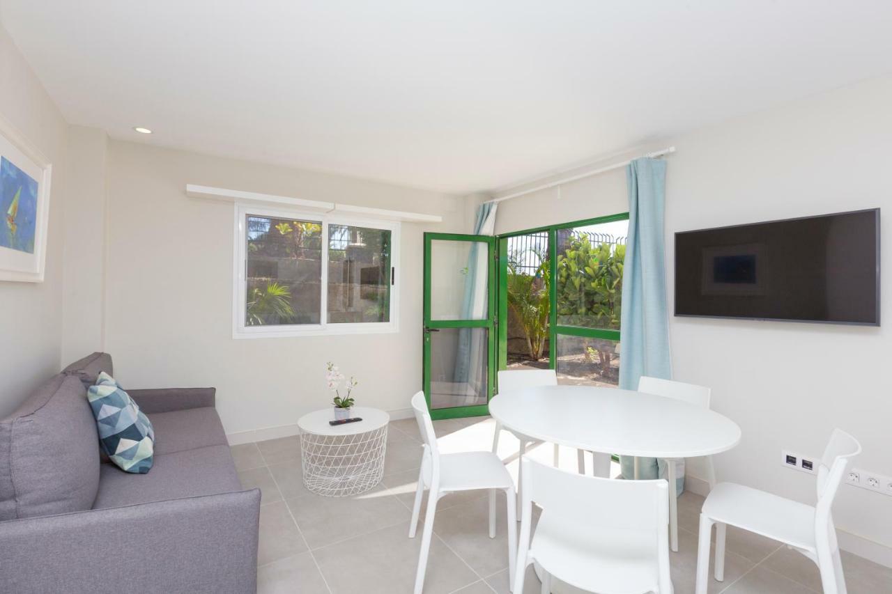 Apartamento Jumilla Vista Mar 11 Playa del Inglés Exteriér fotografie