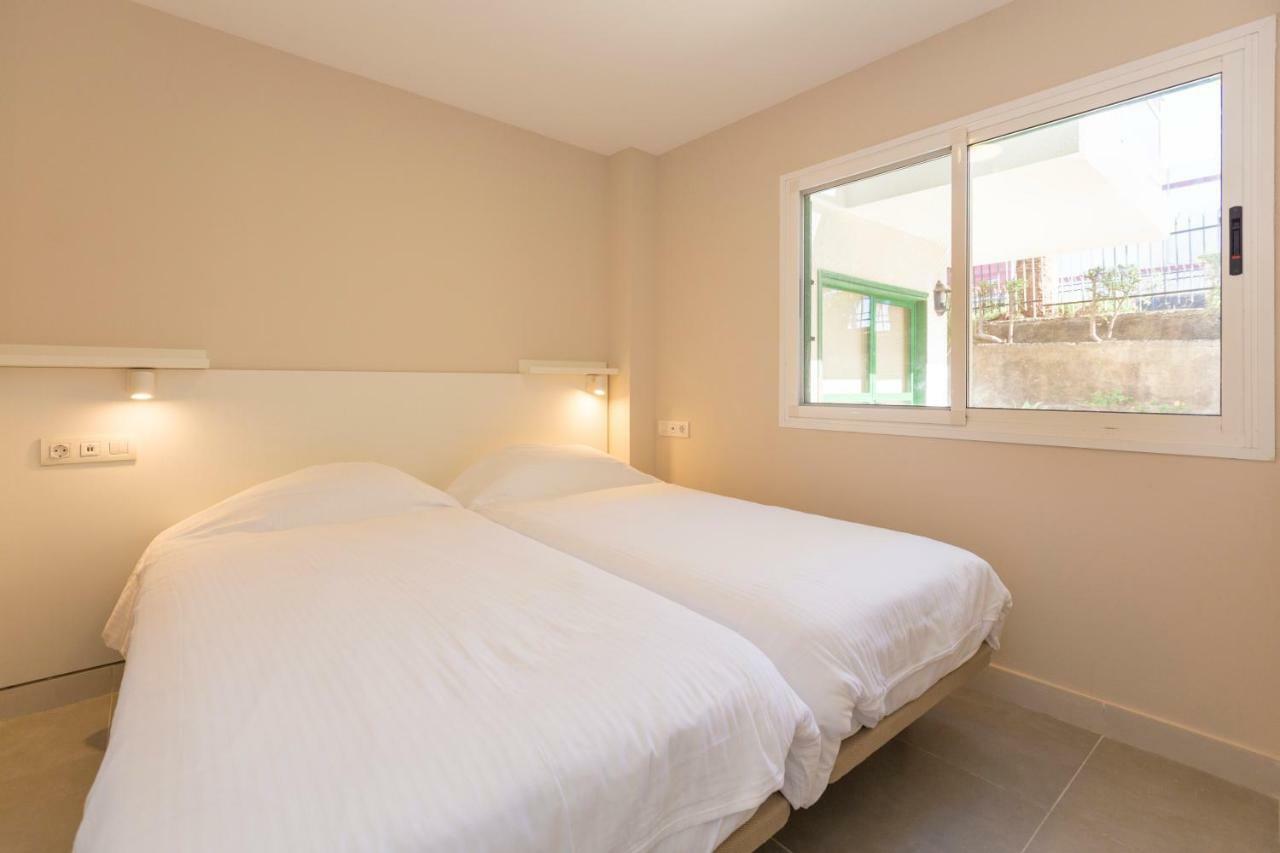 Apartamento Jumilla Vista Mar 11 Playa del Inglés Exteriér fotografie